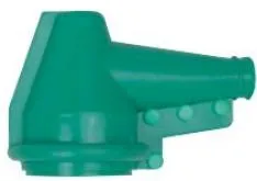 Power Transformer Terminal Safety Cover