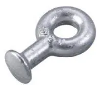 Q, QP Ball-Eye