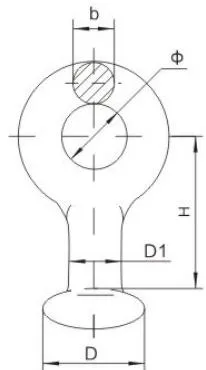 Q, QP Ball-Eye