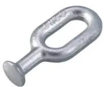 QH Type Ball-Eye