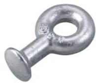 Q and QP Type Ball-Eye