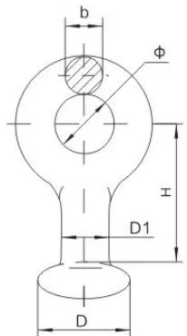 Q and QP Type Ball-Eye