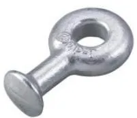 Q and QP Type Ball-Eye