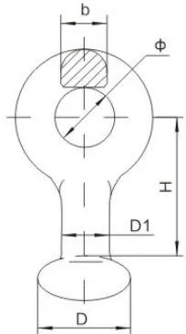 Q and QP Type Ball-Eye