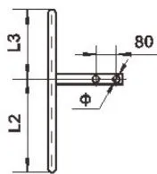 330kV Shielding Ring
