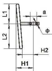 330kV Shielding Ring