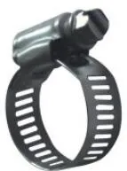 Stainless Steel Hose Clamp