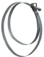 Stainless Steel Hose Clamp