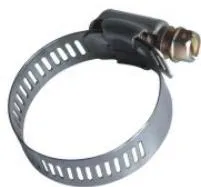Stainless Steel Hose Clamp