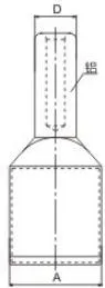 SY-SYG-N Heat-Resistant Single-Conductor Equipment Clamp (Type A, B)