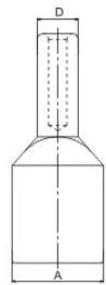 SY-SYG-N Heat-Resistant Single-Conductor Equipment Clamp (Type A, B)