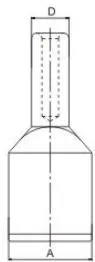 SY-SYG-N Heat-Resistant Single-Conductor Equipment Clamp (Type A, B)
