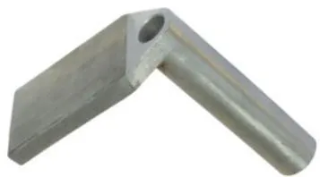 SY-SYG-N Heat-Resistant Single-Conductor Equipment Clamp (Type C)