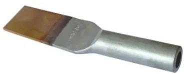 SYG Compression Copper-Aluminum Equipment Clamp