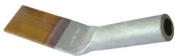 SYG Compression Copper-Aluminum Equipment Clamp