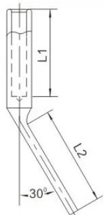 SYT Compression Copper Equipment Clamp (Type A, B)
