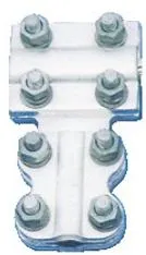 TJL, TJT, TJG Clamp