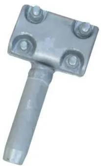 TL Single-Conductor T-Clamp