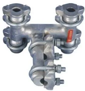 TL Single-Conductor T-Clamp