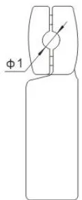 TLY T-Clamp