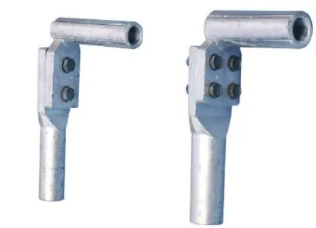 TY Hydraulic T-Clamp