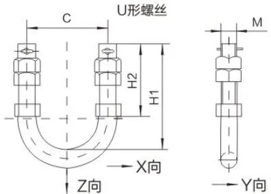 U-Bolt