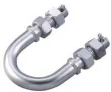 U-Bolt (Reinforced Type)