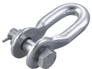 U-Clevis