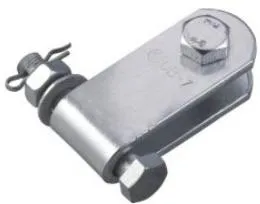 UB Clevis