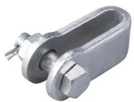 UB Clevis (For Suspension)
