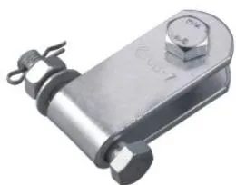 UB Type Clevis