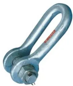 UL Shackle (Guy Wire)