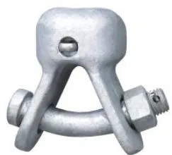 WSY Type Socket Clevis