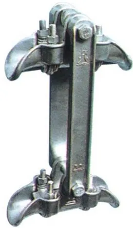 XCS-H Type Suspension Clamp (For Twin Conductor)