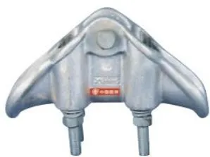 XGF-X Suspension Clamp (Bottom-Suspension Type)