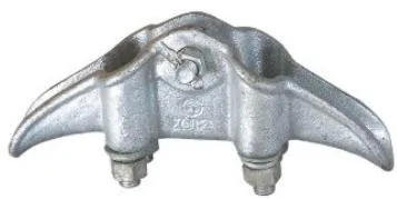 XGT / XGJ Type Suspension Clamp