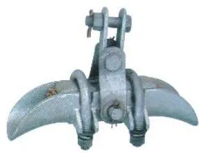Suspension Clamp (With U Shackle)