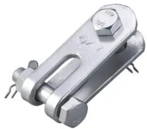 Y Clevis