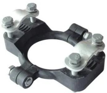 YG-GP / YG-GPS Conductor Fixing Clamp