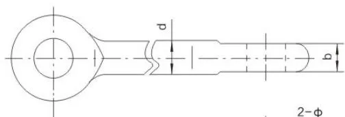 YL-YLP-Extension-Rod