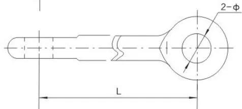 YL-YLP-Extension-Rod