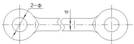 YL-YLP-Extension-Rod