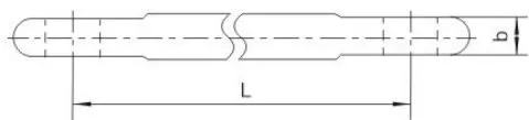 YL-YLP-Extension-Rod