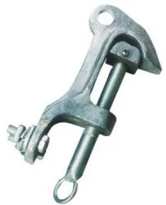 YZ Live-Line Clamp