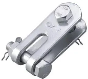 Z Type Clevis
