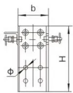 ZCJ Type Support Frame