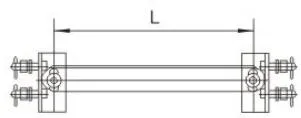 ZCJ Type Support Frame