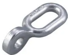 ZH Type Right-Angle Shackle