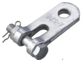ZS Type Clevis